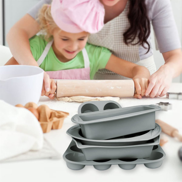 Bakeware silicone deals